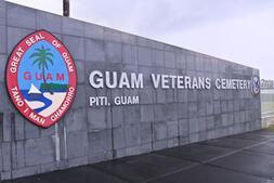 Image of: Issues Identified in Guam VA Office Audit
