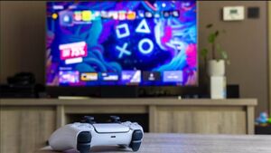 Image of: How to Prevent Your TV from Activating Your Xbox or PS5