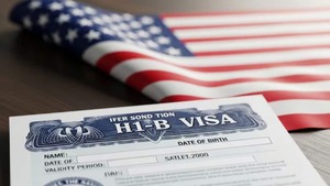 Image of: US Clarifies $100,000 H-1B Visa Fee: Who's Affected?