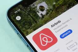 Image of: Airbnb's Q3 Earnings Report: Expectations and Insights