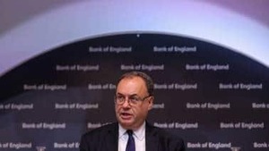 Image of: Andrew Bailey Sounds Alarm Over Private Credit Market Risks