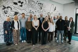 Image of: Hartlepool Receives £1 Million for Arts and Culture Initiative