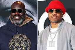 Image of: Shaquille O’Neal Opens Up About His Bond with Allen Iverson