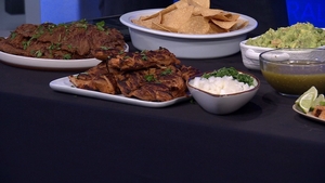 Image of: Sizzling Ideas for Grilling at Fresno State Homecoming