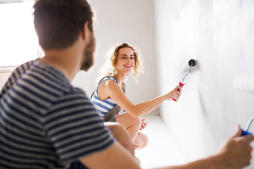 Image of: 8 Budget-Friendly Changes to Make Your Home Look Luxurious