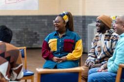 Image of: Lancashire Initiative Receives £300,000 to Address Health Inequalities