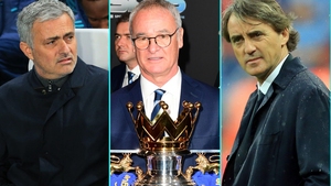 Image of: Ranking the Five Most Controversial Post-Title Managerial Sackings