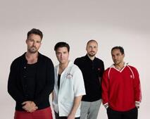 Image of: Big Time Rush to Perform in Syracuse: A Must-See Concert Event