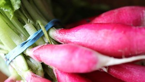 Image of: Elevate Your Dishes with Unique Radish Chutneys