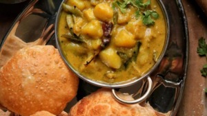 Image of: 5 Must-Try Indian Street Breakfasts Beyond Dosas