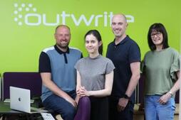 Image of: PR Agency Outwrite Seeks New Talent Amid Award Nominations