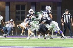 Image of: Hornets Seek Momentum After Victory Against Dayton