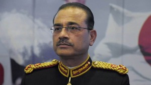 Image of: False Victories and Real Losses: The Future of Pakistan at Risk