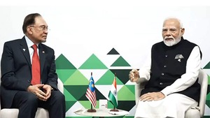 Image of: PM Modi to Attend ASEAN-India Summit Virtually Amid Diwali Celebrations