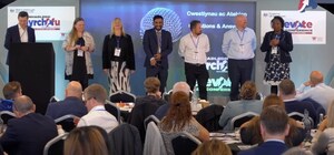 Image of: Wrexham Business Community Gathers for Second Elevate Wrexham Event