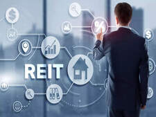 Image of: REITs Achieve Equity Status: Implications for Your Investment Strategy