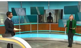 Image of: Good Morning Britain Faces Backlash Over Inquiry Chaos