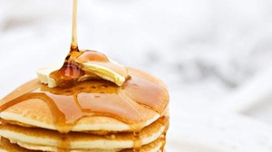 Image of: Kickstart Your Day with Nutritious Millet Pancakes