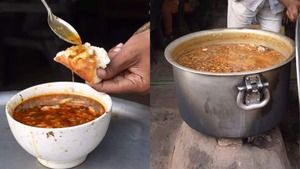 Image of: Discover the 120-Year-Old Breakfast Gem of Hyderabad