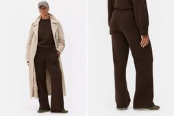 Image of: Primark's Essential Joggers: The Must-Have Winter Comfort for Mums