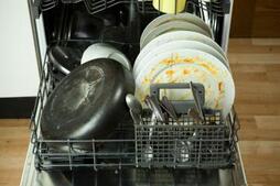 Image of: Dishwasher Dilemmas: Expert Tips for Homeowners