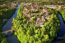 Image of: Public Consultation Launched for Durham Castle and Cathedral Conservation Plan