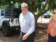 Image of: Council Leader Sought $30K Post-Resignation Claims