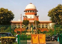 Image of: Government Begins Process to Appoint Next Chief Justice of India