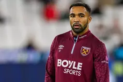 Image of: Callum Wilson's West Ham Snub Sparks Controversy
