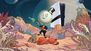 Image of: Why the PS5 Pro May Not Be Ideal for The Outer Worlds 2 at Launch