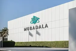 Image of: Mubadala Capital Fuels Crusoe's Ambitious Data Center Project with $1.4 Billion Investment