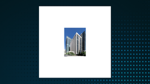 Image of: Mitsubishi HC Capital Sees 9.2% Surge – Is It Time to Invest?