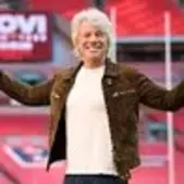 Image of: Bon Jovi Declares Oasis the Champions of Stadium Rock