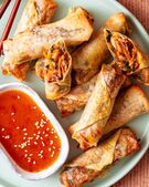Image of: Delicious Chinese Dishes You Can Make in Your Air Fryer