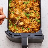 Image of: Effortless Meals You Can Prepare in an Air Fryer