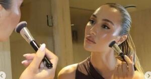 Image of: Discover the Pregnancy-Safe Facial Loved by Sophie Habboo