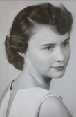 Image of: Celebrating the Life of Frances Wolfe