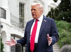 Image of: Trump Embarks on Asia Journey for ASEAN Summit and Xi Meeting