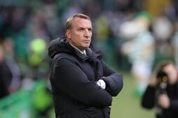 Image of: 'I Don't Blame Him': Chris Sutton Suggests Brendan Rodgers Seeks Celtic Exit