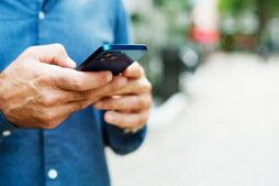 Image of: Revitalize Your Slow Phone in Seconds with These 5 Tips
