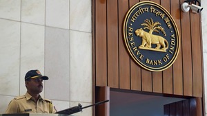 Image of: Plagiarism Accusations Ignite Controversy Between RBI and SBI