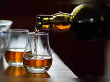 Image of: Indian Alcoholic Beverage Industry Anticipates 20% Growth This December