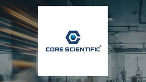 Image of: B. Riley Forecasts Core Scientific's Q3 Earnings: What to Expect