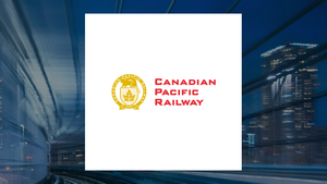 Image of: Raymond James Cuts Q3 EPS Estimates for Canadian Pacific Kansas City