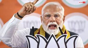 Image of: PM Modi Applauds Innovative Garbage Cafe in Ambikapur