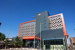 Image of: Popular Food Chain to Open New Location at Coventry Railway Station