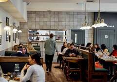 Image of: Fête: A Culinary Adventure in Chelmsford, Essex