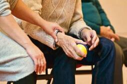 Image of: Delta Care Ltd in Blackburn Recognized for Exceptional Service