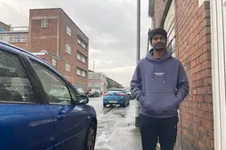 Image of: Parking Chaos Sparks Heated Exchanges on Stoke-on-Trent Streets