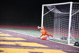 Image of: Science Hill Triumphs in Penalty Kicks to Reach State Tournament